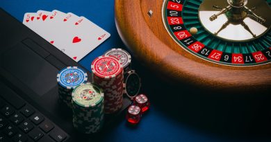 カジノとギャンブルを扱うトラベルエージェント